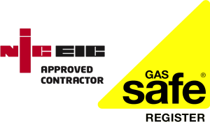 Approved Contractor - Gas Safe Register